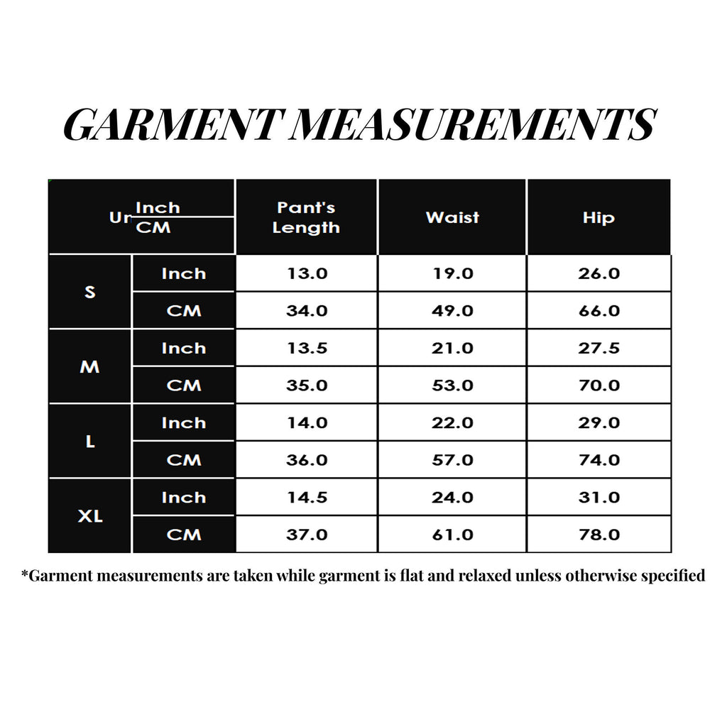 Anna-Kaci Women's High-Waisted Ribbed Shorts with Crisscross Back Detail