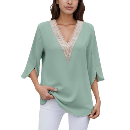 Anna-Kaci Women's Sleeveless V-Neck Mini Jumper Dress with Ribbed Knit Texture and A-Line Silhouette