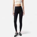 Anna-Kaci Women's Seamless High Waist Leggings with Compression Fit and Ultra-Smooth Second Skin Feel
