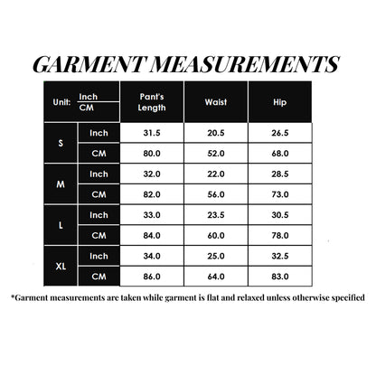 Anna-Kaci Women's Seamless Ribbed High Waist Full Length Leggings with Compression Fit