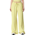Anna-Kaci Active Women's Wide Leg Lounge Pants with Drawstring Waist and Relaxed Fit for All-Day Comfort