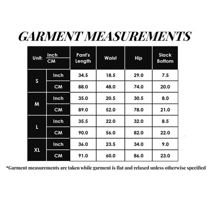 Anna-Kaci Active Women's High Waist Crossover Lounge Leggings with Full Length Slim Fit and Flattering Waistband
