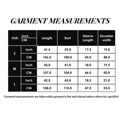 Anna-Kaci Women's Long Sleeve Open Front Knit Cardigan with Bold Color Block Stripes