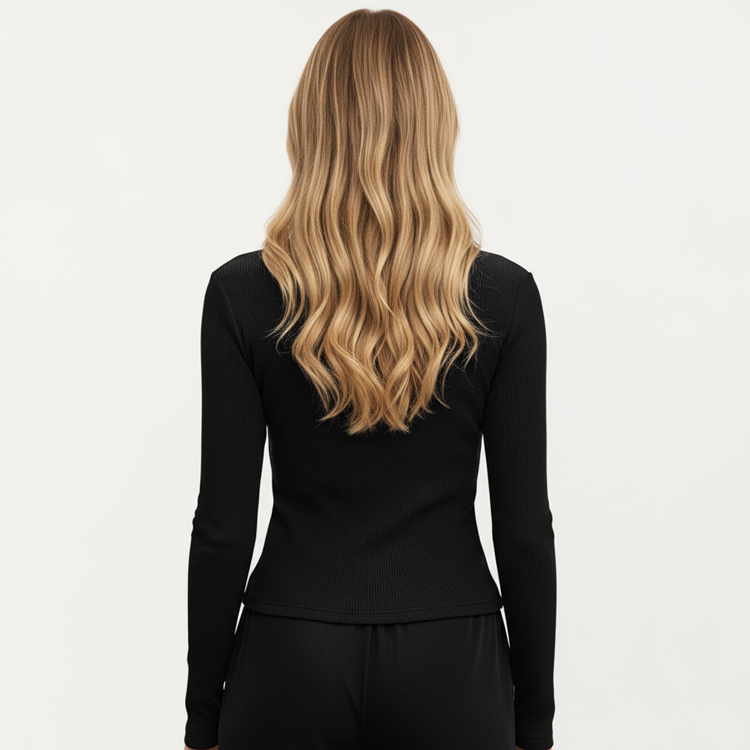 Anna-Kaci Women's 2-Piece Set Long Sleeve Button Front Top and Wide Leg Pants