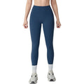 Anna-Kaci Active Women's High Waist Contoured Seam Activewear Leggings with Stretch Fit and Full Length