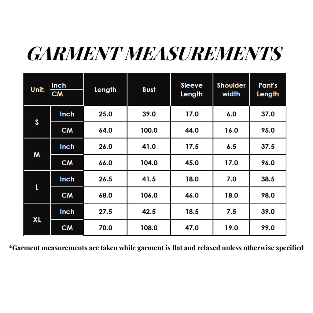 Anna-Kaci Lounge Women's 2-Piece Set Long Sleeve Button Front Top with Built-In Chest Pads and Relaxed Fit Pants Pajama Set