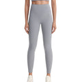 Anna-Kaci Active Women's High Waist Full Length Leggings with Wide Waistband