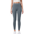 Anna-Kaci Active Women's High Waist Full Length Seamless Leggings with Contoured Fit