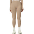 Anna-Kaci Active Women's High Waist Seamless Athletic Leggings with Stretch Fit and Contoured Design