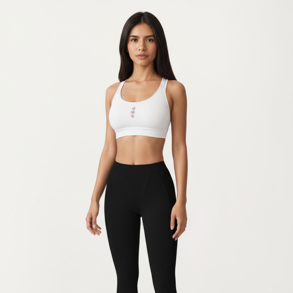 Anna-Kaci Active Women's High Waist Seam Detailed Full Length Leggings with Supportive Stretch Fabric and Sculpted Fit