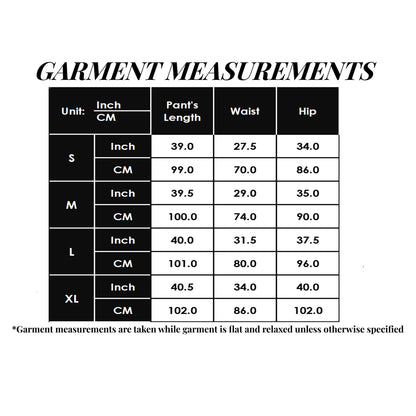 Anna-Kaci Women's Drawstring Waist Flare Leg Pants with Front Pockets and Soft Velvety Finish