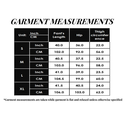 Anna-Kaci Women' s Maternity Full Panel Flare Jeans with Stretch Knit Belly Band Soft Denim Fabric and Comfortable Bootcut Fit