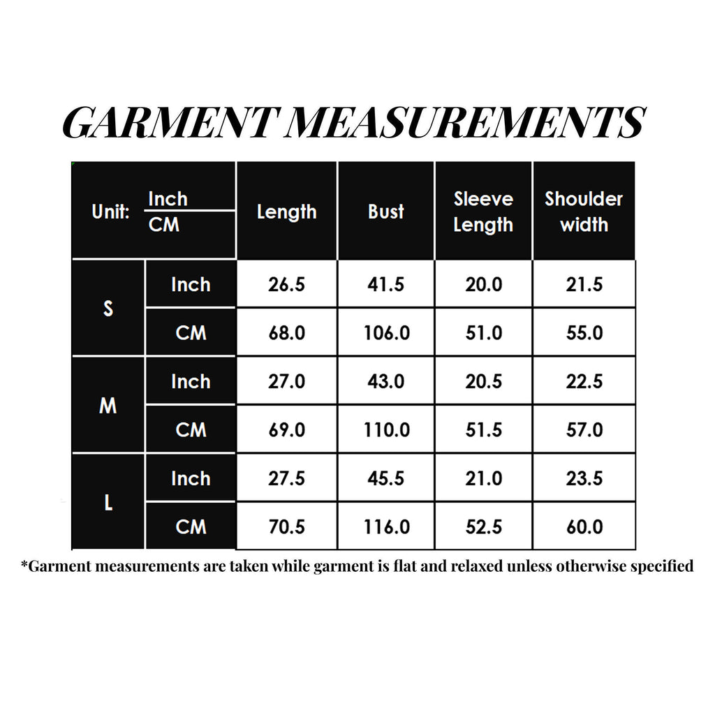 Anna-Kaci Women's Long Sleeve Button Front Cardigan Top with Contrast Ribbed Trim and Relaxed Fit Open Front Silhouette