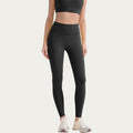 Anna-Kaci Active Women's High Waist Stretch Leggings with Smooth Supportive Fit