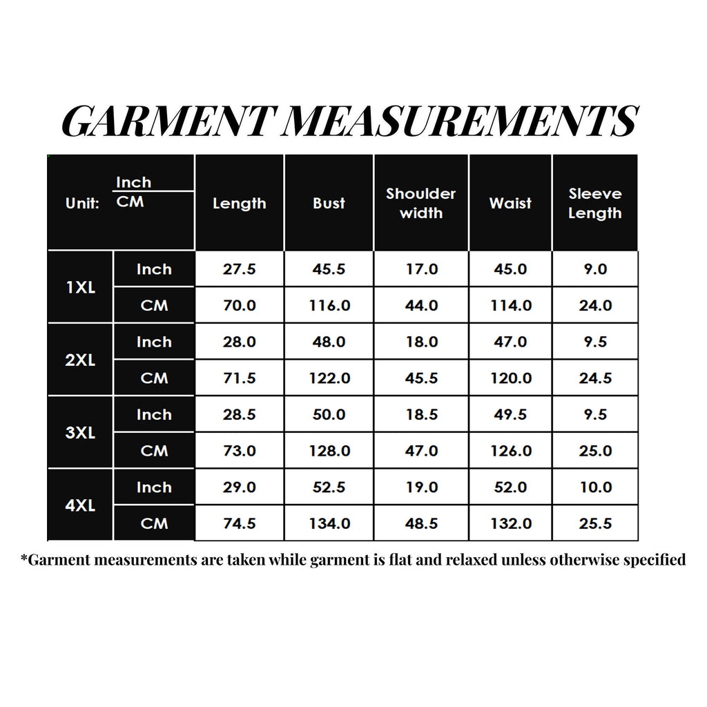 Anna-Kaci Plus Size Short Sleeve Top with Scalloped Eyelet Hem Round Neck Loose Fit Casual Blouse