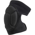 Anna-Kaci 1 Pc Volleyball Knee Pad with Thick Shock Absorbing Cushion and Adjustable Wrap Support
