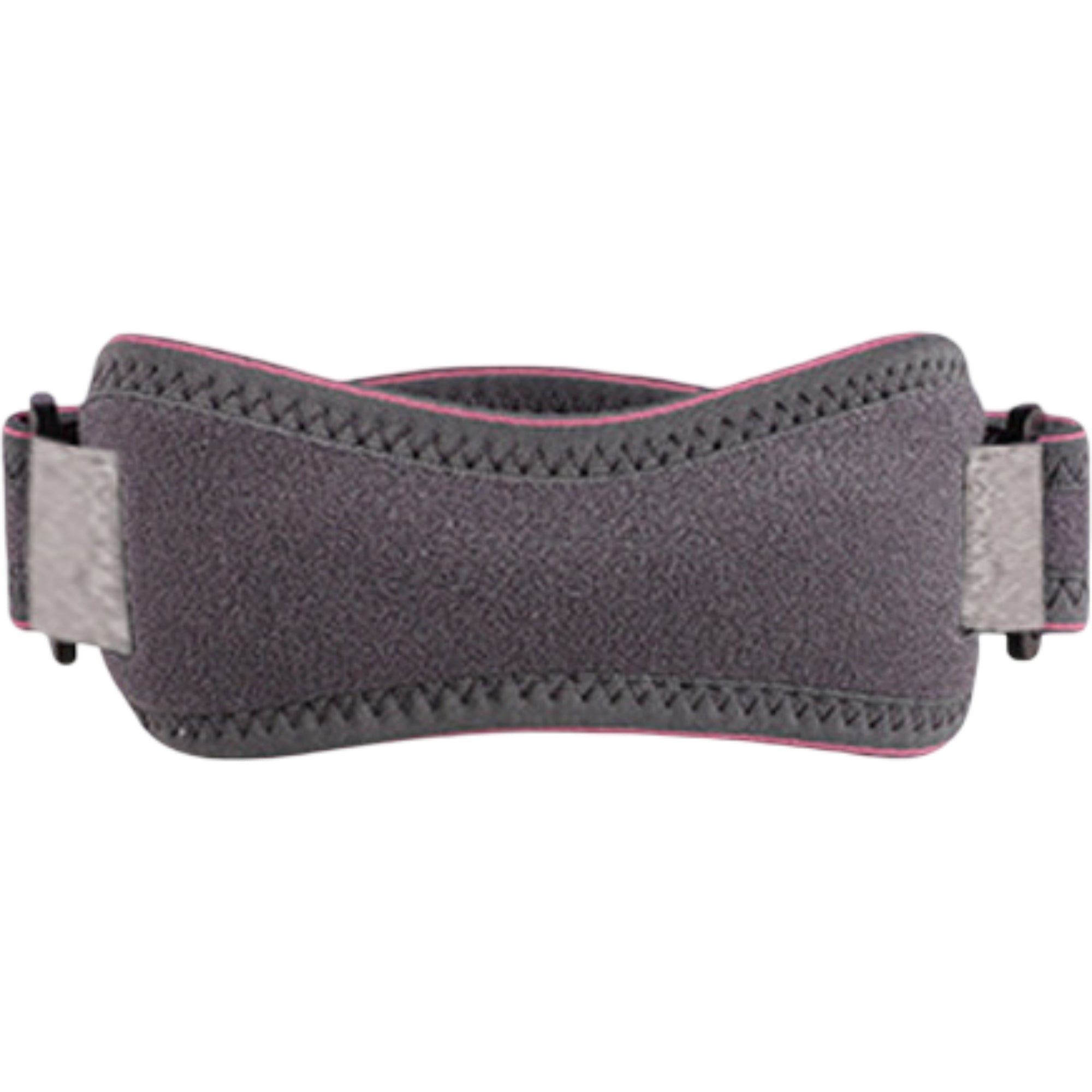Anna-Kaci Adjustable Patella Knee Strap 1 Pc with Dual Compression Support for Running and Workouts