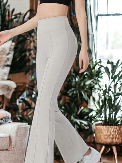 Pantalones deportivos ajustados para correr