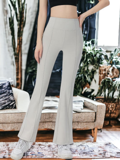 Pantalones deportivos ajustados para correr