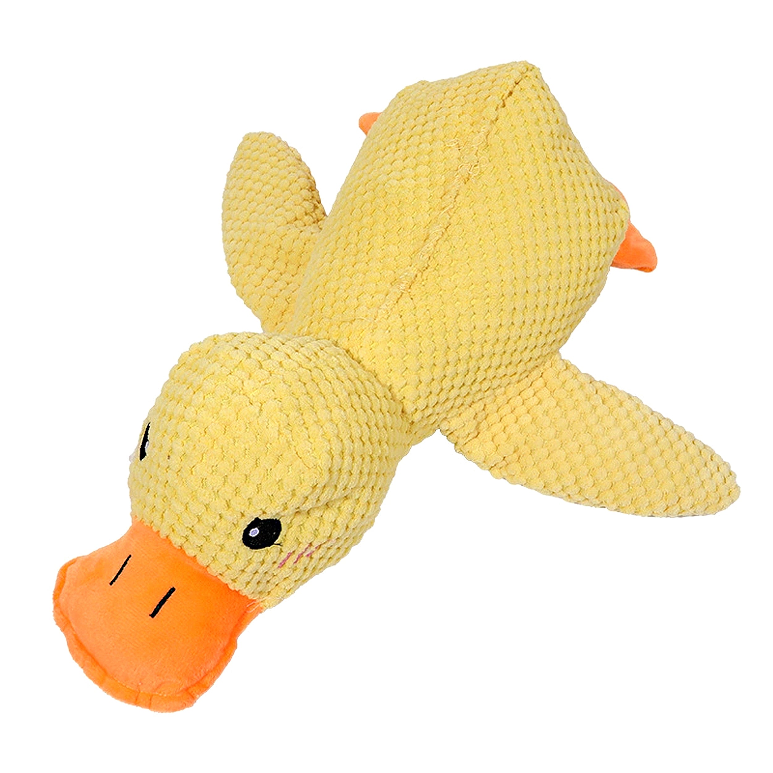 Anna-Kaci Plush Dog Chew Toys, Squeaky Pet Toys, Stuffed Comfort Dog Toys, Interactive Tug of War Puppy Toys