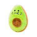 Anna-Kaci Interactive Dog Plush Squeaky Chew Toys for Pet Training, Puppy Teeth Cleaning