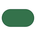 Anna-Kaci Pet Silicone Feeding Mat with Non Slip Base for Dogs and Cats