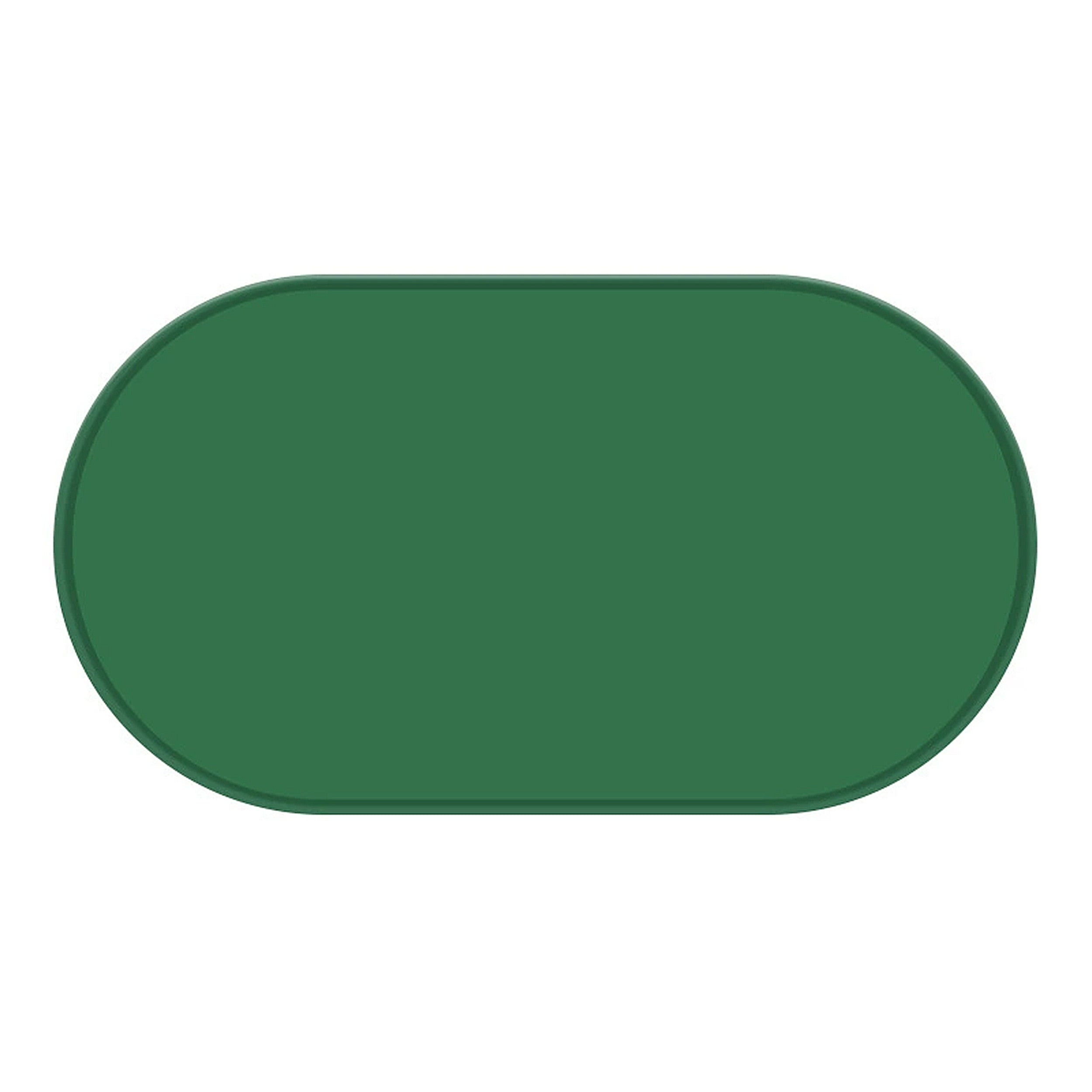 Anna-Kaci Pet Silicone Feeding Mat with Non Slip Base for Dogs and Cats