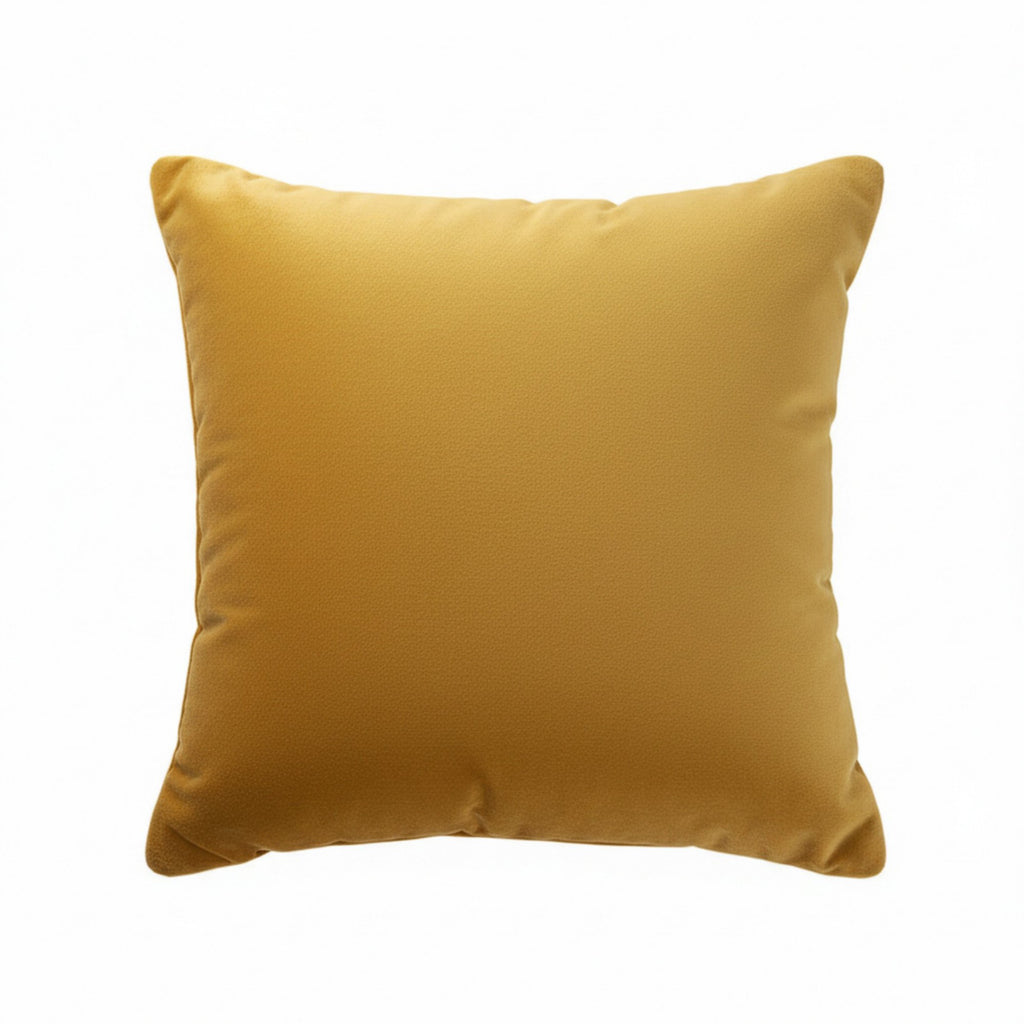 Anna-Kaci Cable Textured Pillow Cover Decorative Square Cushion Case Single Piece 17.7x17.7in