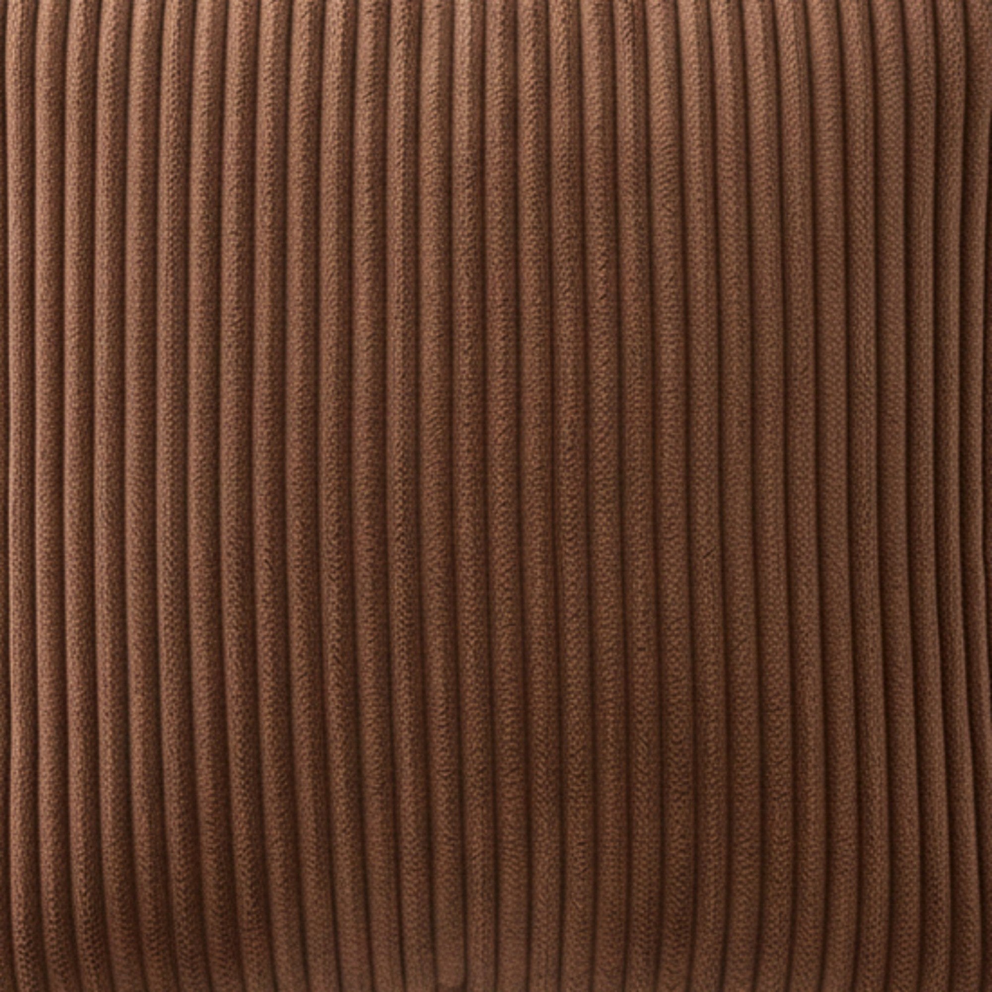 Anna-Kaci Ribbed Textured Pillow Cover Decorative Square Cushion Case Single Piece 17.7x17.7in
