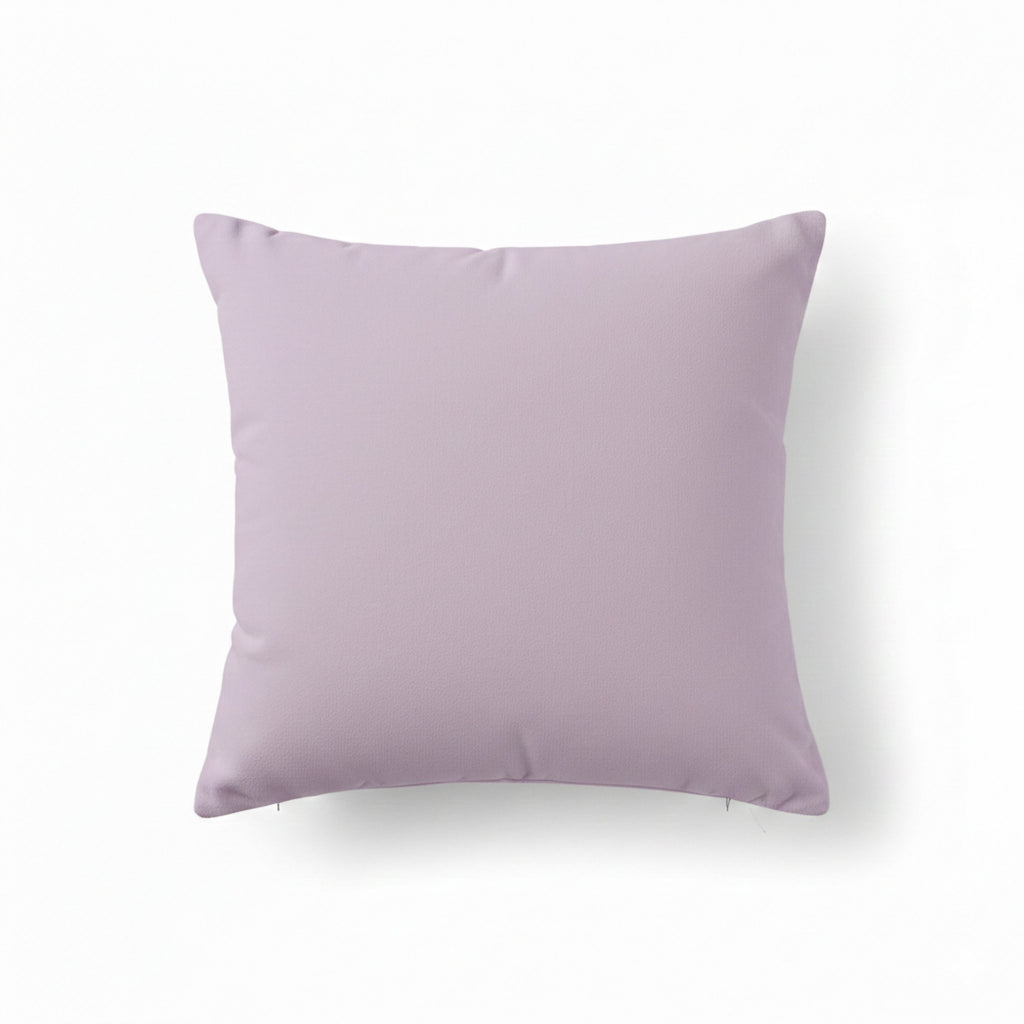 Anna-Kaci Plush Tie-Dye Decorative Throw Pillow Covers 2 Pack with Ribbed Texture Square Cushion Covers 17.7x17.7in