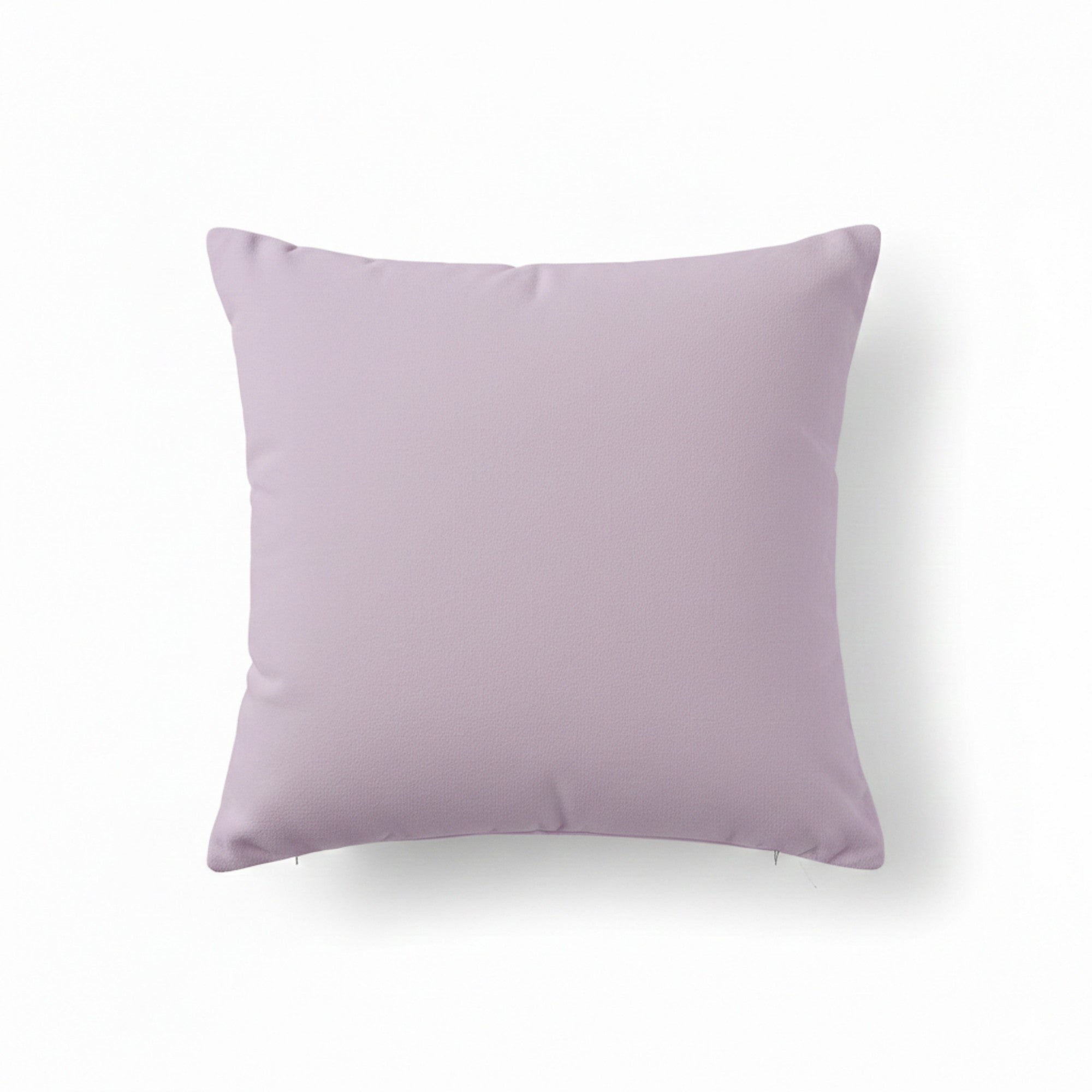 Anna-Kaci Plush Tie-Dye Decorative Throw Pillow Covers 2 Pack with Ribbed Texture Square Cushion Covers 17.7x17.7in