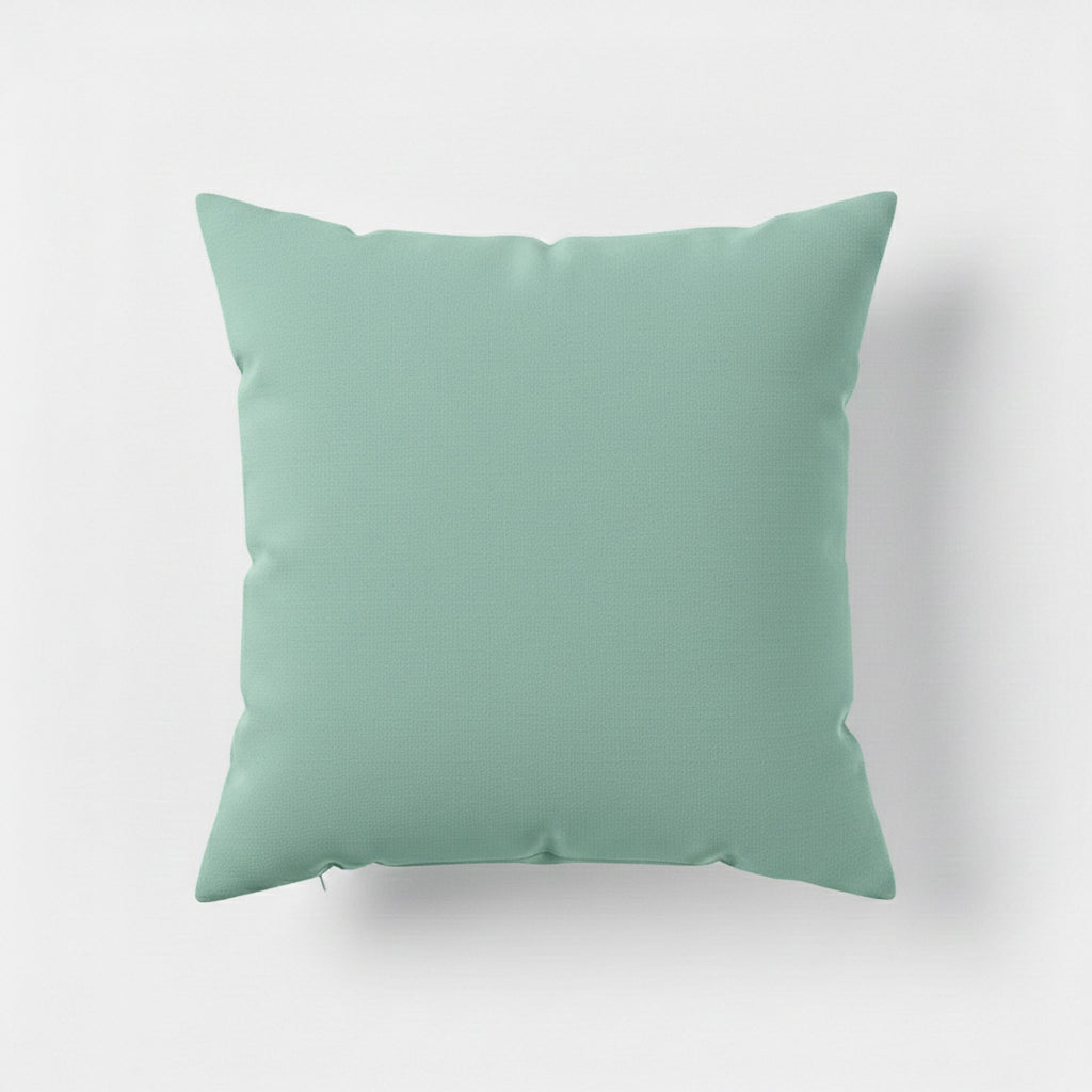 Anna-Kaci Plush Tie-Dye Decorative Throw Pillow Covers 2 Pack with Ribbed Texture Square Cushion Covers 17.7x17.7in