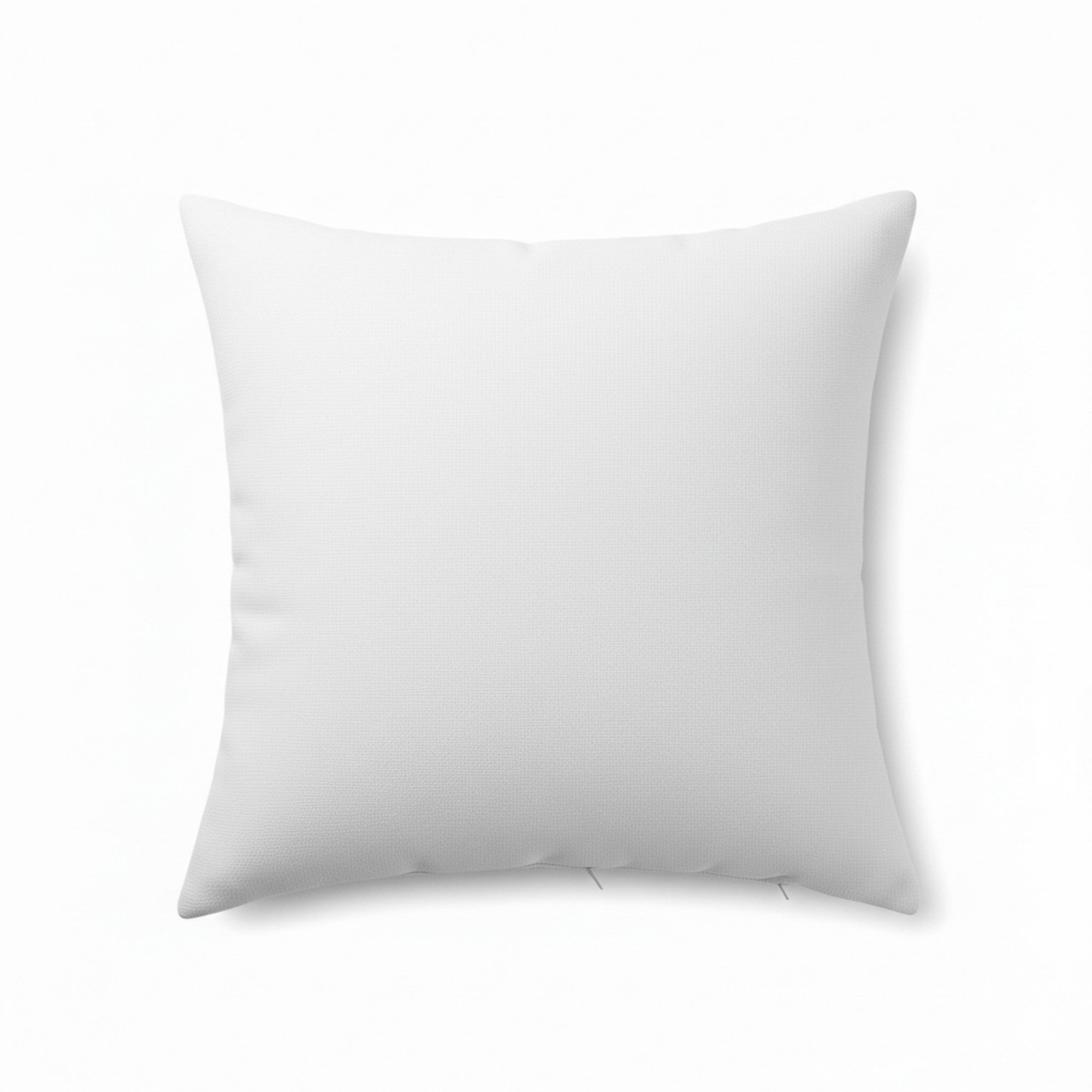 Anna-Kaci Geometric Tufted Decorative Throw Pillow Covers 2 Pack with Abstract Pattern Square Cushion Covers 17.7x17.7in
