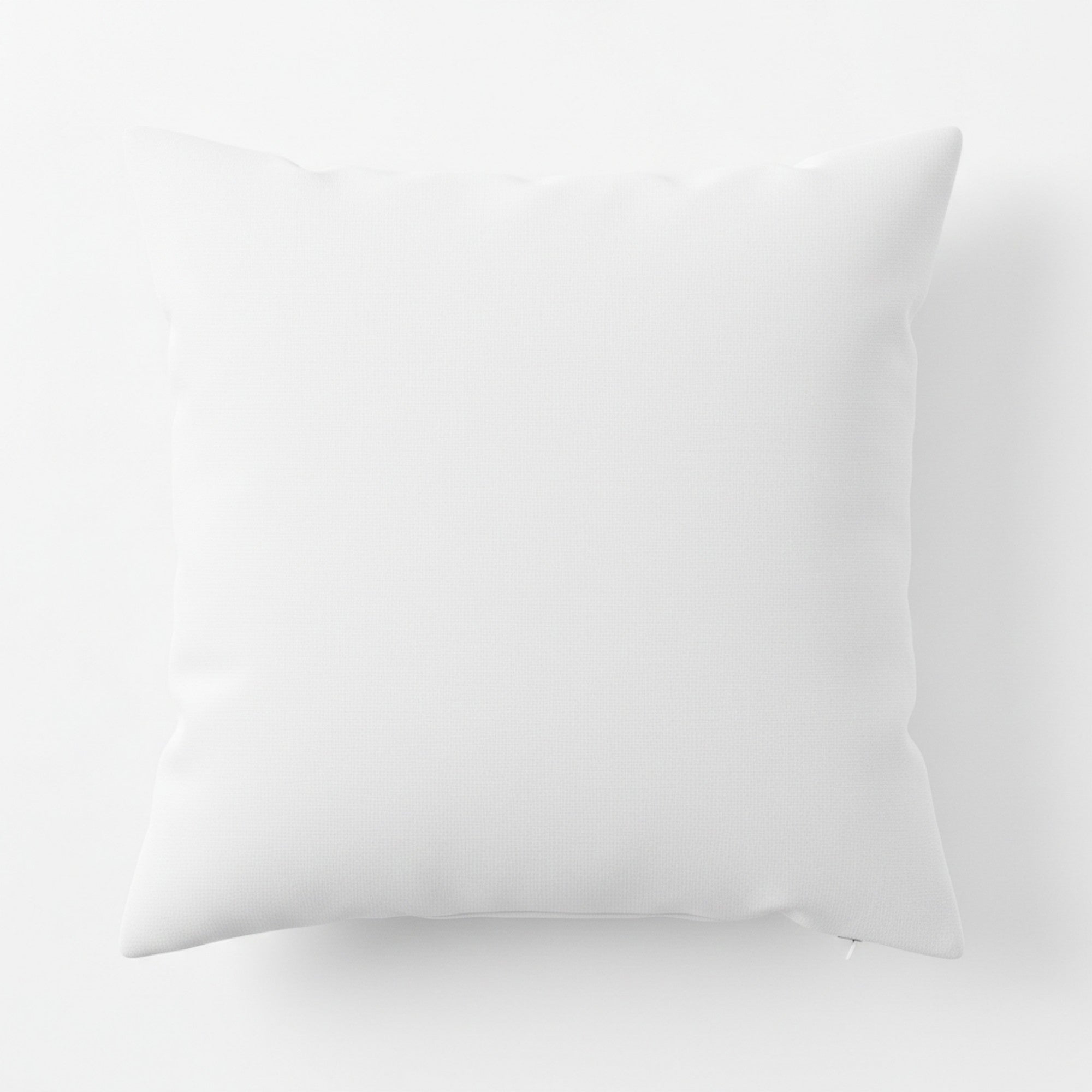 Anna-Kaci Geometric Tufted Decorative Throw Pillow Covers 2 Pack with Abstract Pattern Square Cushion Covers 17.7x17.7in