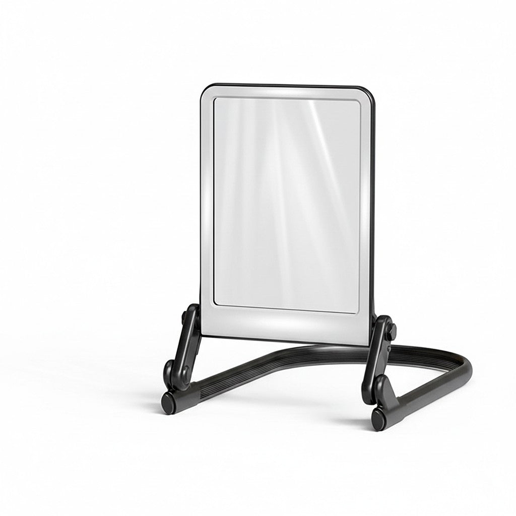 Anna-Kaci LED Lighted Reading Magnifier with Adjustable Stand and Rechargeable Battery
