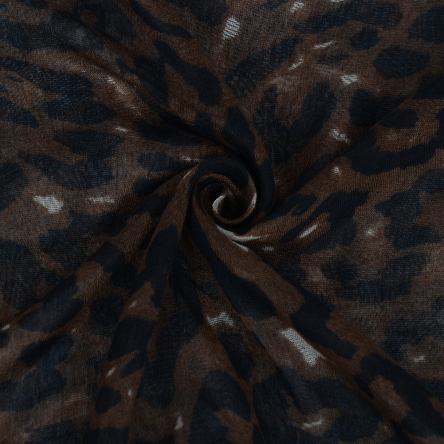 Anna-Kaci Women's Classic Leopard Print Scarf Lightweight Shawl Wrap Head Scarves