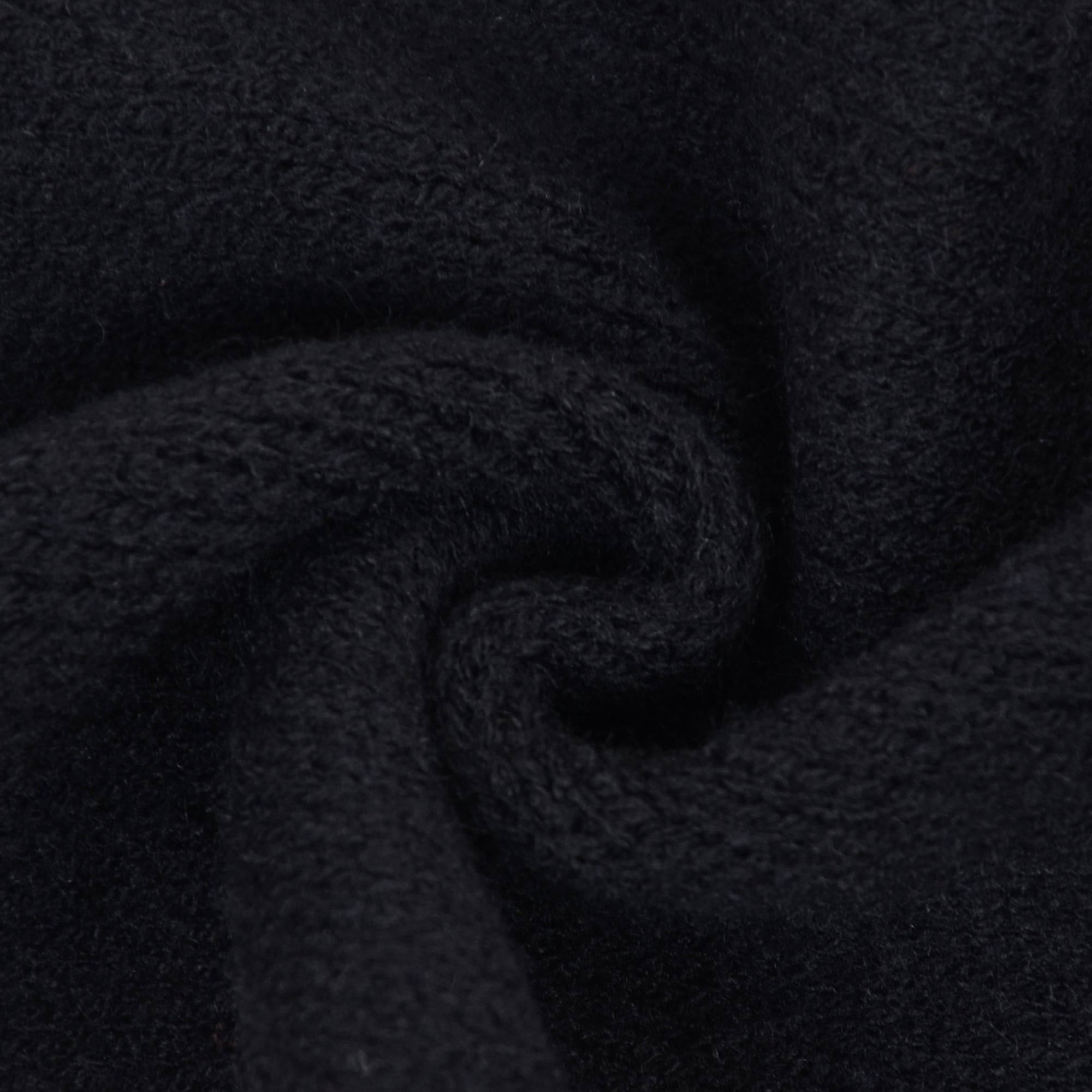 Anna-Kaci Solid Color Knitted Scarf Winter Neck Warm Wrap Stylish Cold Weather Accessory for Women
