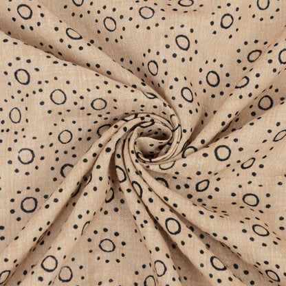 Anna-Kaci Cotton Square Neck Scarf Printed Four Seasons Versatile Fashion Accessory - 22.8IN¡Á22.8IN