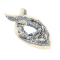 Satin Scarf Premium Cashew Print Square Print Neck Head Bag Accessory - 27.5INx27.5IN