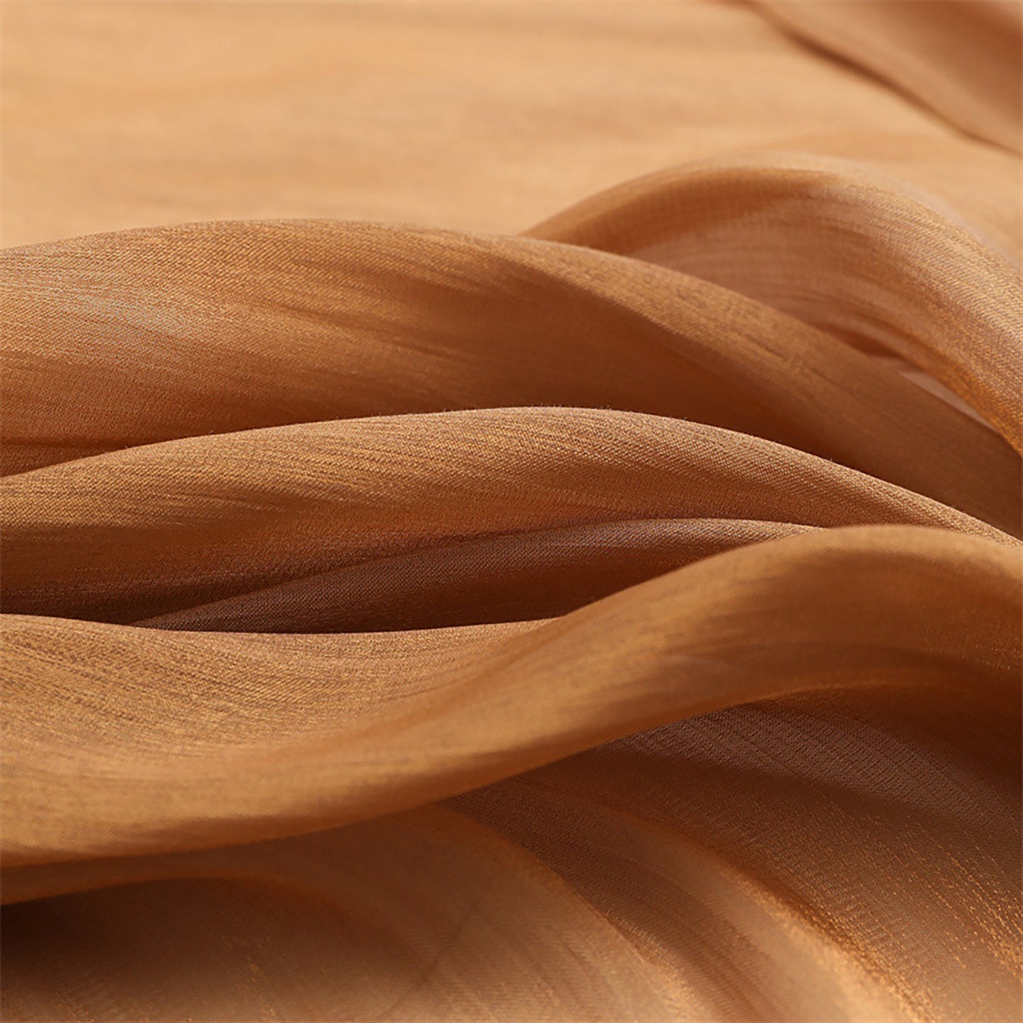 Anna-Kaci Women's Shimmer Scarf with Lightweight Silky Texture 70.8¡Á27.5 Inches