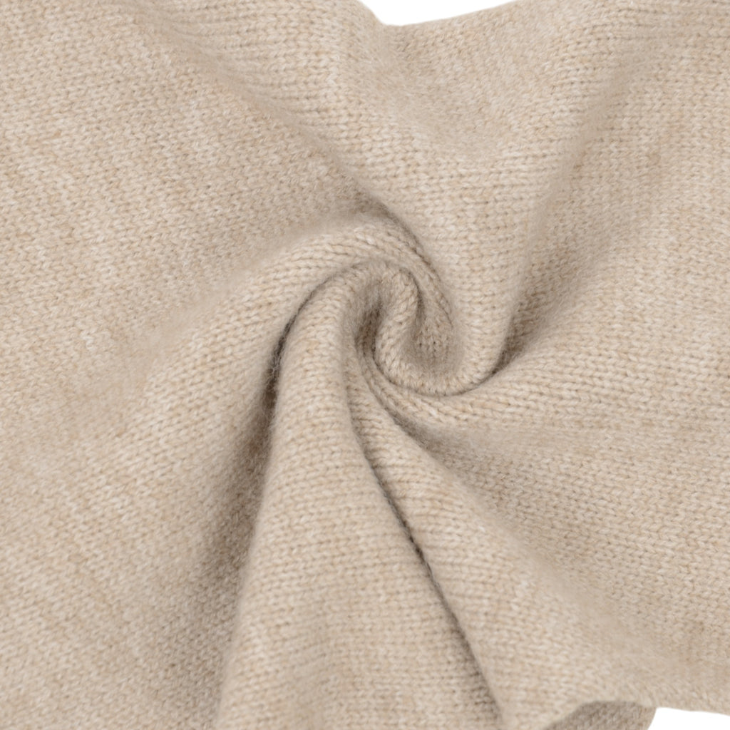 Anna-Kaci Women's Soft Knit Triangle Scarf Wrap Solid Decorative Shawl 43¡Á12.5 Inches