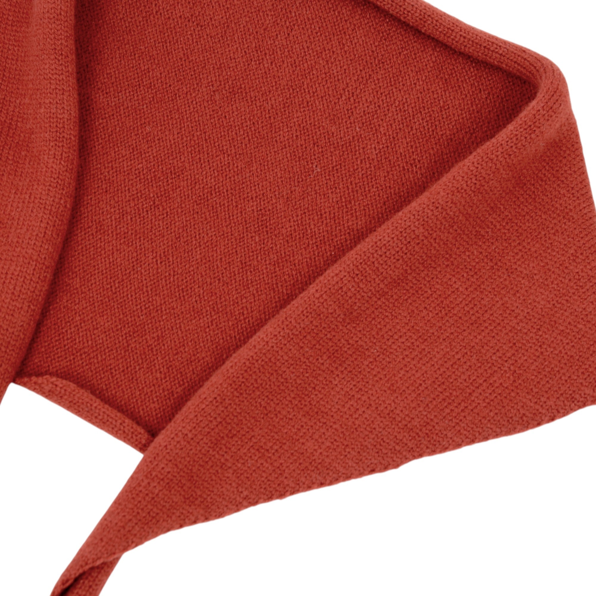 Anna-Kaci Women's Soft Knit Triangle Scarf Wrap Solid Decorative Shawl 43¡Á12.5 Inches