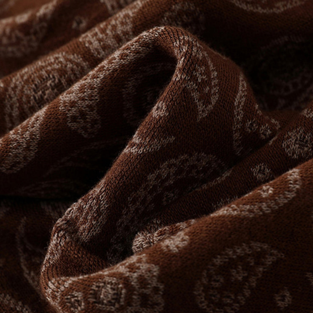Anna-Kaci Women's Soft Fleece Infinity Scarf with Cozy Plush Texture 13.7x9.5in