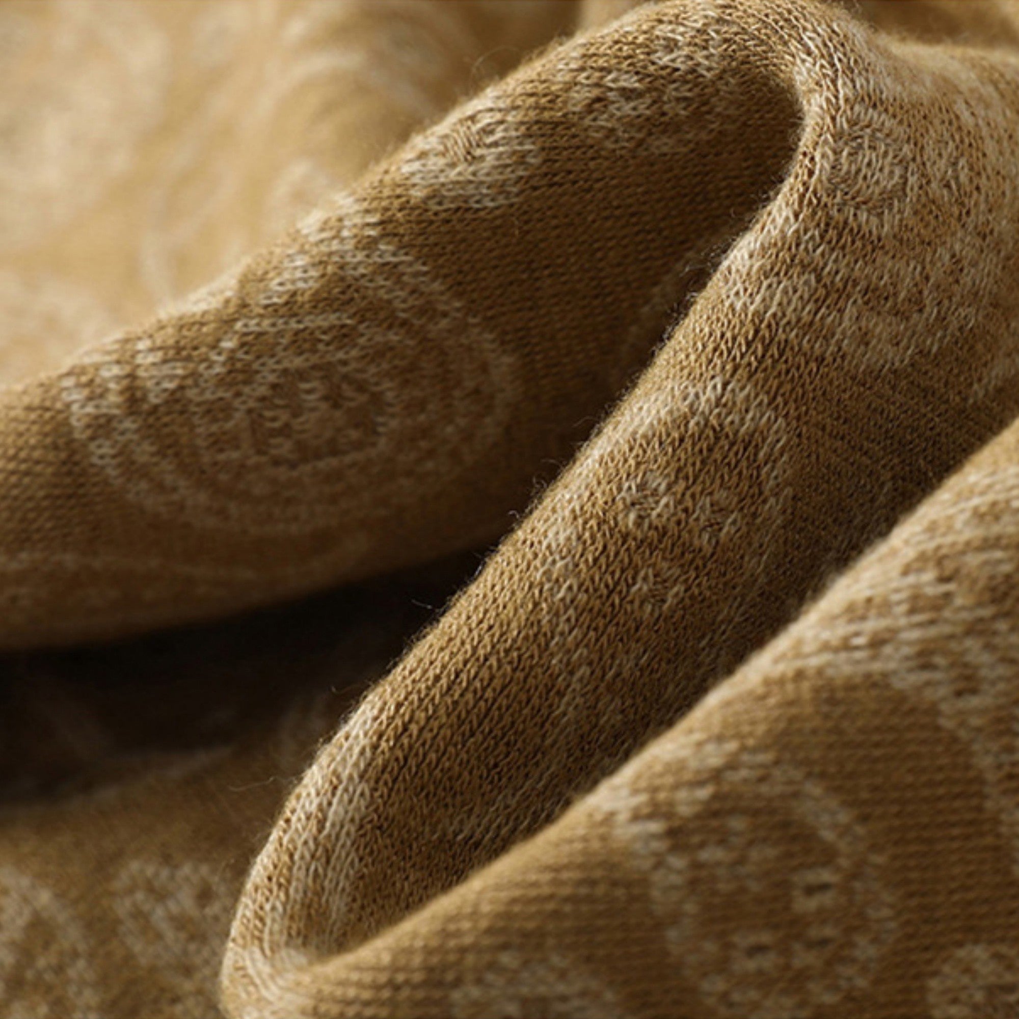 Anna-Kaci Women's Soft Fleece Infinity Scarf with Cozy Plush Texture 13.7x9.5in