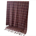 Anna-Kaci Winter Plaid Scarf with Lightweight Warm Fabric for Everyday Comfort 78.5¡Á26 Inches