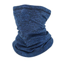 Anna-Kaci Winter Neck Warmer Gaiter Fleece Windproof Face Mask Neck Cover Cold Weather Outdoor Scarf for Men Women