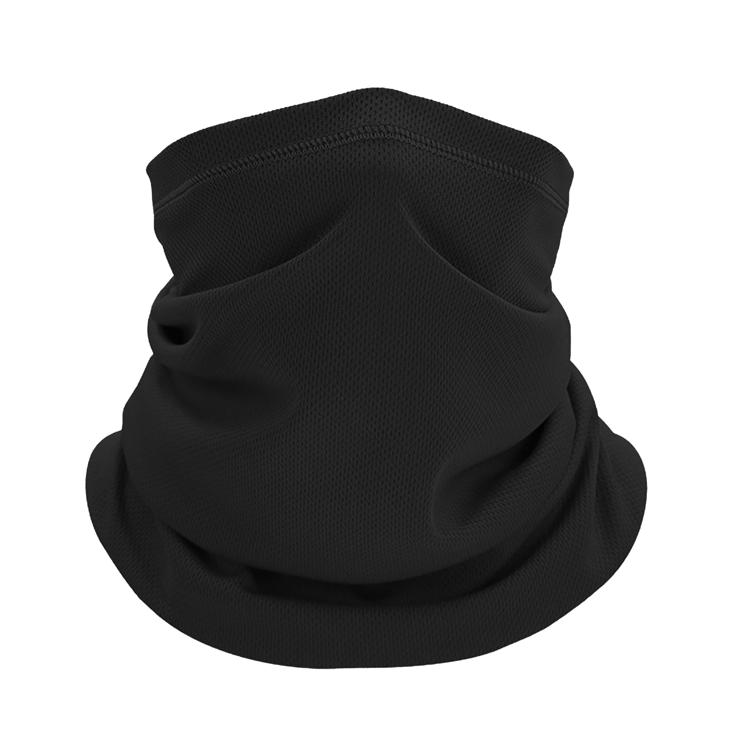 Anna-Kaci Neck Gaiter, Sweat-Wicking Quick-Dry Cooling Breathable Face Mask UV Protection Scarf Hiking Bandana Unisex