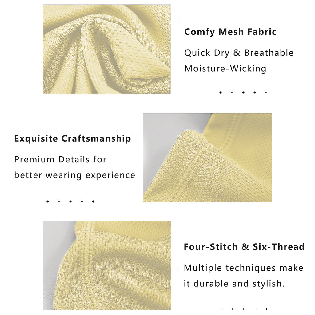 Anna-Kaci Neck Gaiter, Sweat-Wicking Quick-Dry Cooling Breathable Face Mask UV Protection Scarf Hiking Bandana Unisex