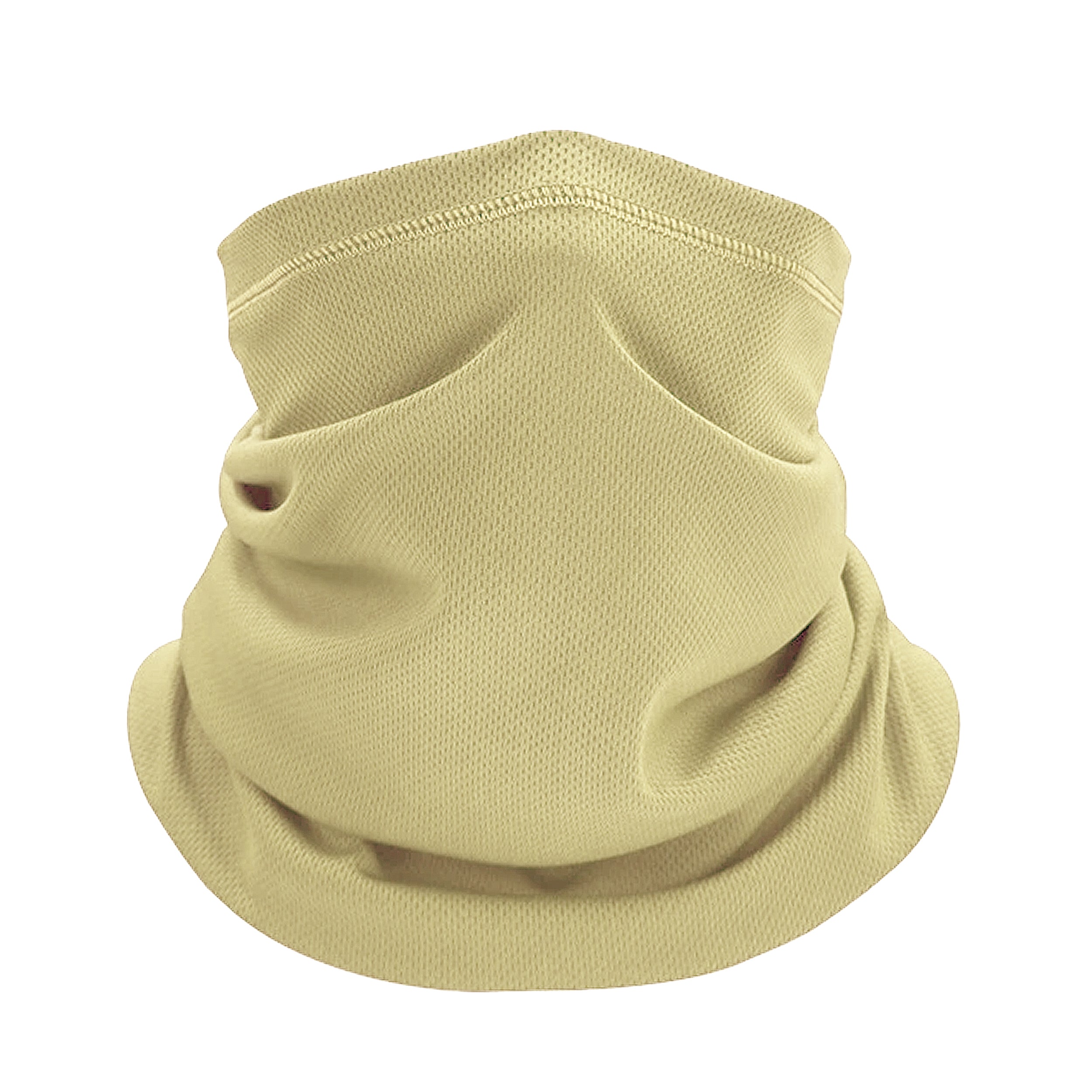 Anna-Kaci Neck Gaiter, Sweat-Wicking Quick-Dry Cooling Breathable Face Mask UV Protection Scarf Hiking Bandana Unisex