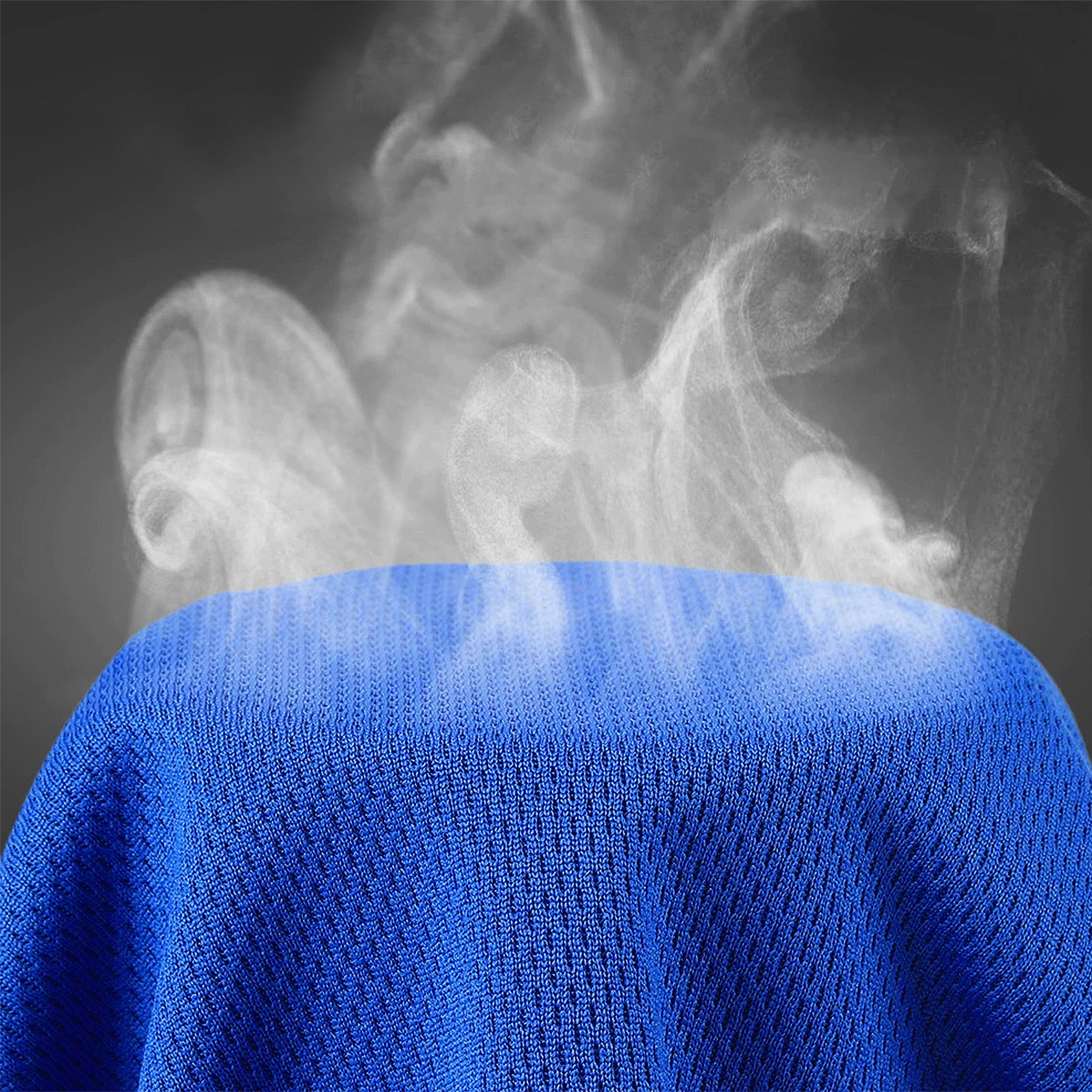 Anna-Kaci Neck Gaiter, Sweat-Wicking Quick-Dry Cooling Breathable Face Mask UV Protection Scarf Hiking Bandana Unisex